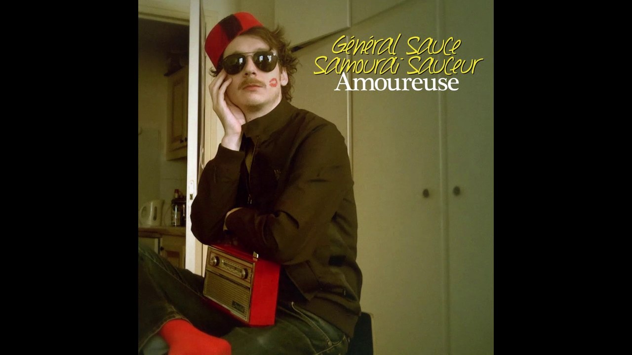 [Official Video] Amoureuse - Général Sauce Samouraï Sauceur
