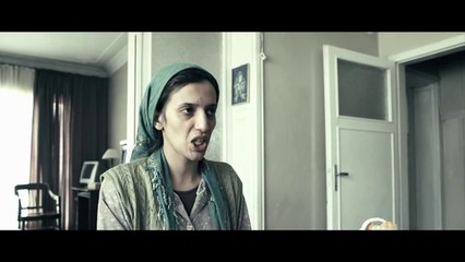 YERALTI Fragman