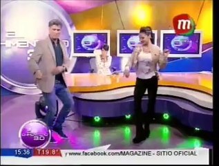 Diferencias entre cumbia y cuarteto. Clases en el Chimentero 3.0