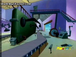 كرتون Chilly Willy الحلقة 10