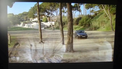 Mar adentro - Extras