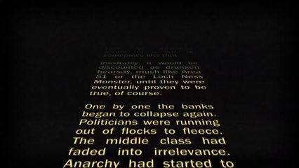 DELTRON 3030 - Stardate (Ft. Joseph Gordon-Levitt)