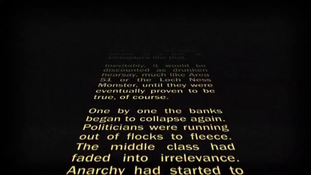 DELTRON 3030 - Stardate (Ft. Joseph Gordon-Levitt)