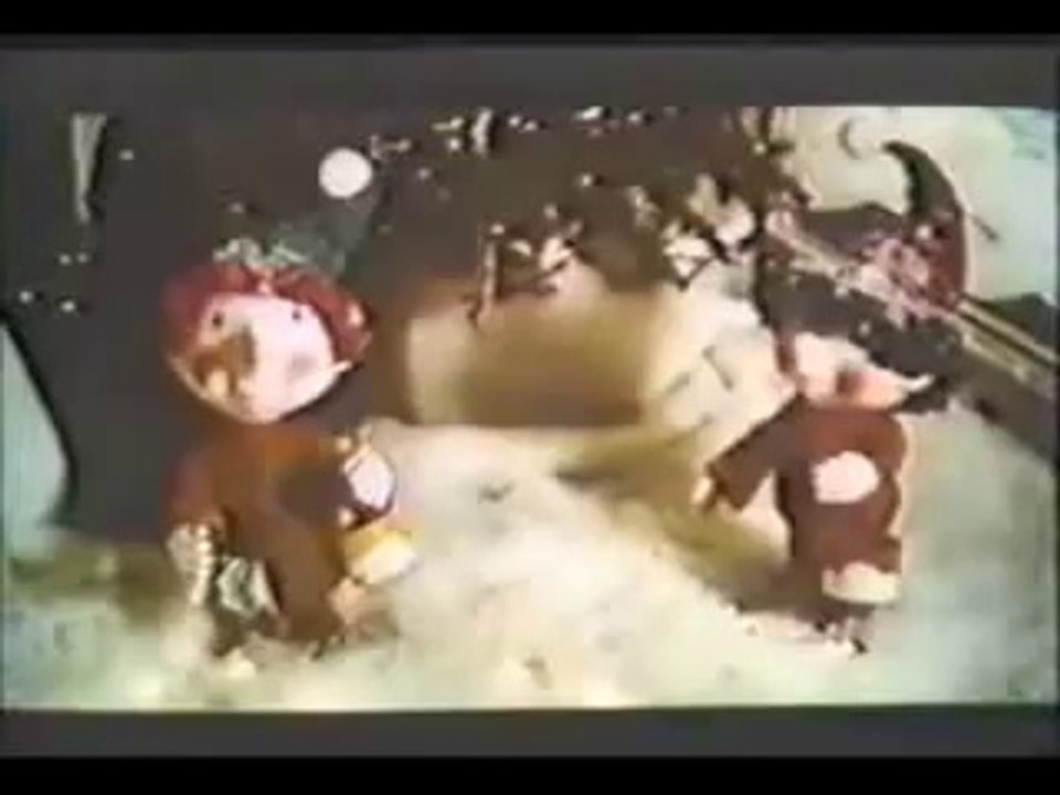 Silent Night Deadly Night Trailer