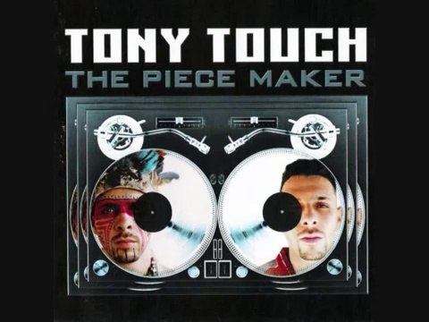 Tony Touch feat. De La Soul and Mos Def - What's That (Que Eso)