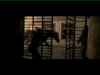 Subtitled trailer for Detsembrikuumus/Decemberheat