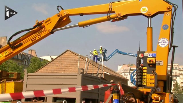 Ségolène Royal veut privilégier les énergies renouvelables
