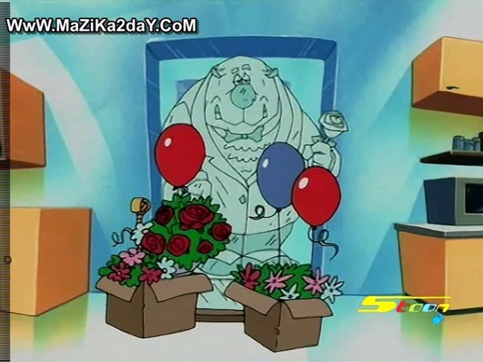 كرتون Chilly Willy الحلقة 11