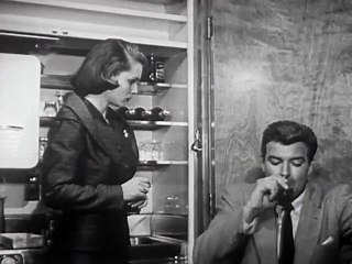 The Big Bluff (1955) - (Crime, Drama, Film-Noir)