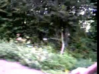 vacances aout 2006 road trip