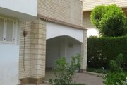 6th. October  Seihk  Zayed   Al Rabwa Villa Private Garden for Rent
