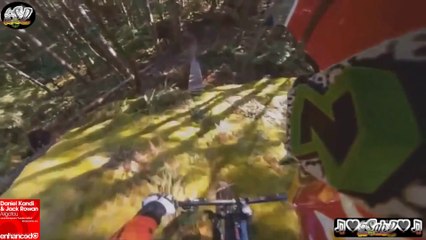 ♛♫♥Daniel Kandi & Jack Rowan - Arigatou (James Renegade's Paradiso Festival Breakbeat Re-Lick)♥♫♛