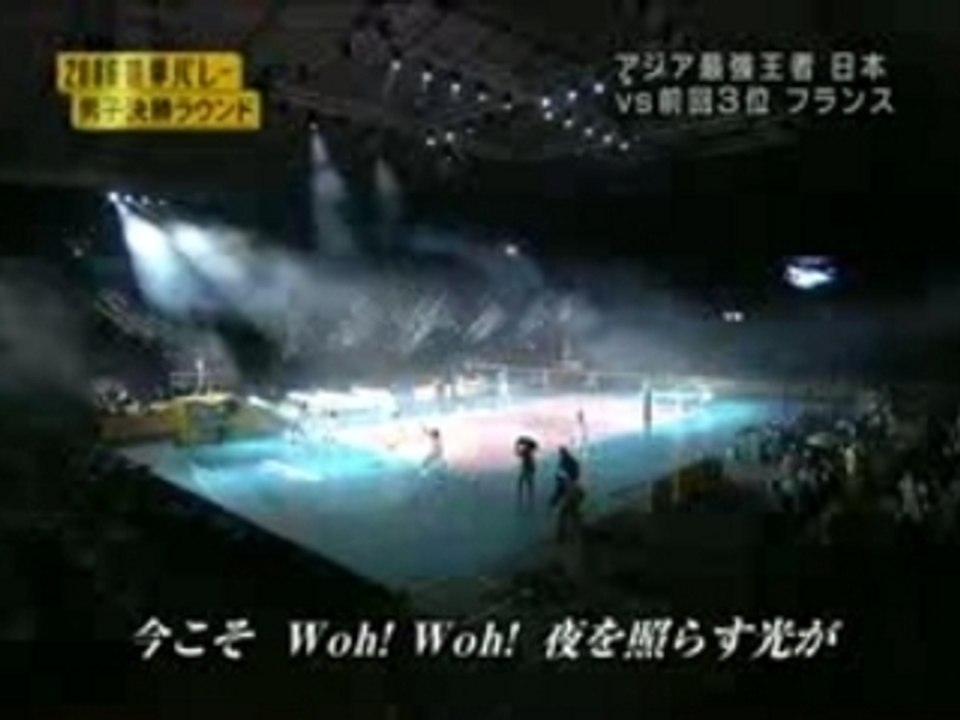 DEF DIVA and Berryz Koubou - Ready Go