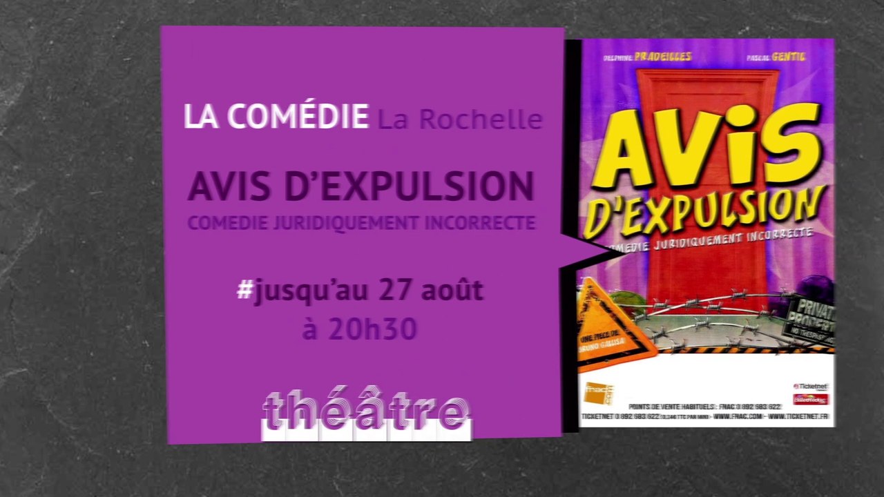 Cél'Agenda du 30/07/2014