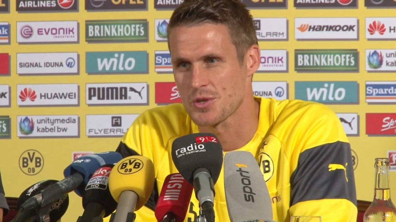 Kehl: 'Werde nichts wegschenken'