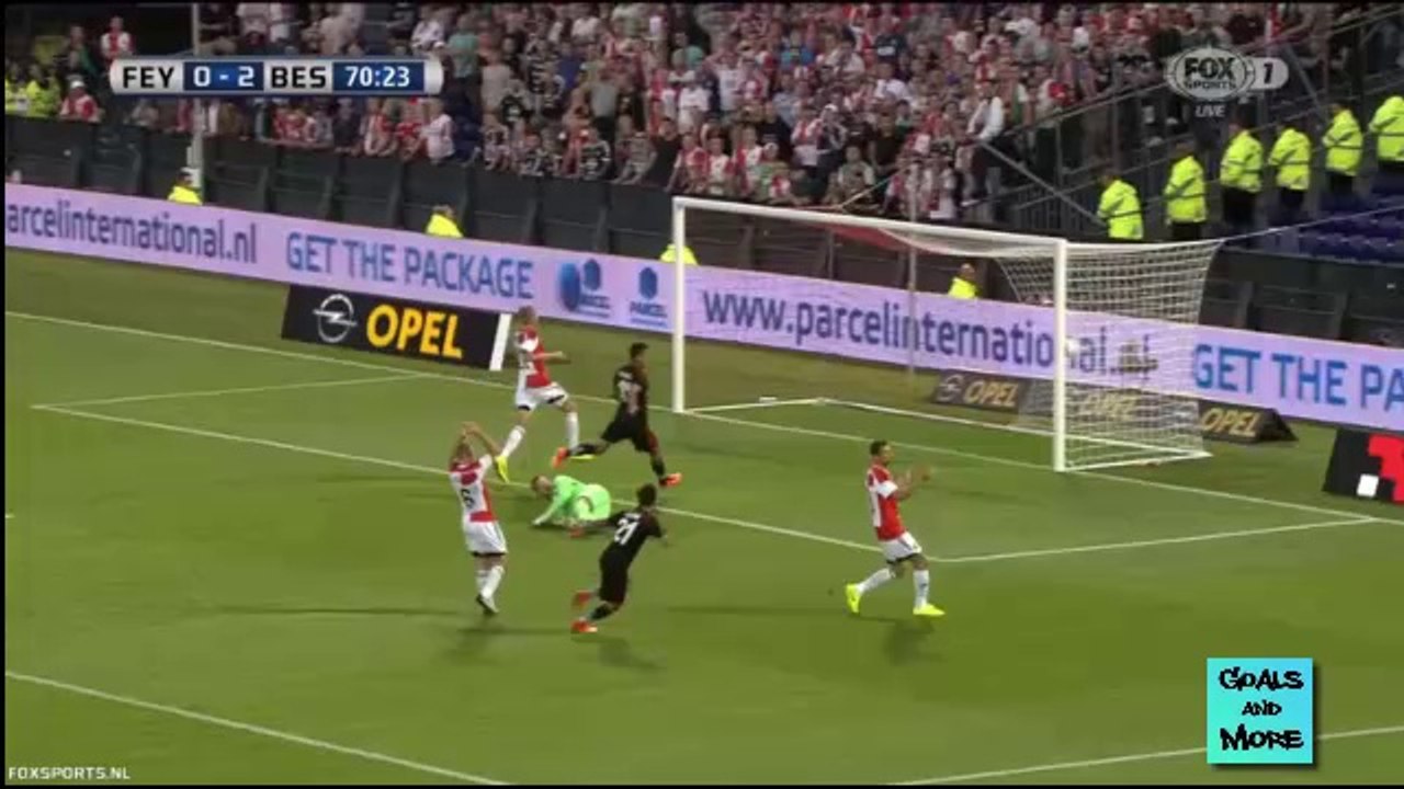 Khalid Boulahrouz OG