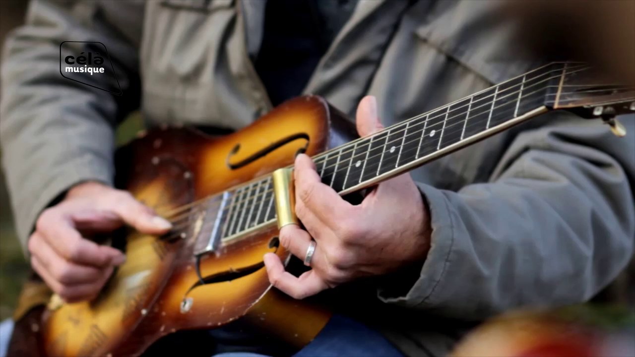 CELA MUSIQUE 26 - Emission 72