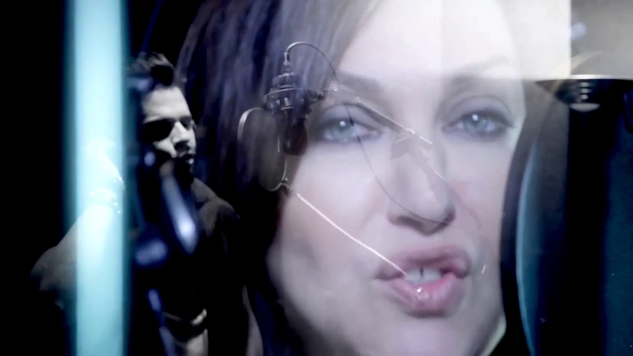 Γιώργος Τσαλίκης & Καίτη Γαρμπή - Να σε ζηλεύουν πιο καλά (Video Clip 2014)