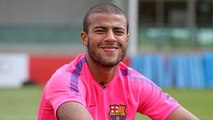 El videoblog de Rafinha