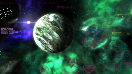 Luyten Civil War | Emboldening Development | Mission 8 (Fighter Role) [Insane]