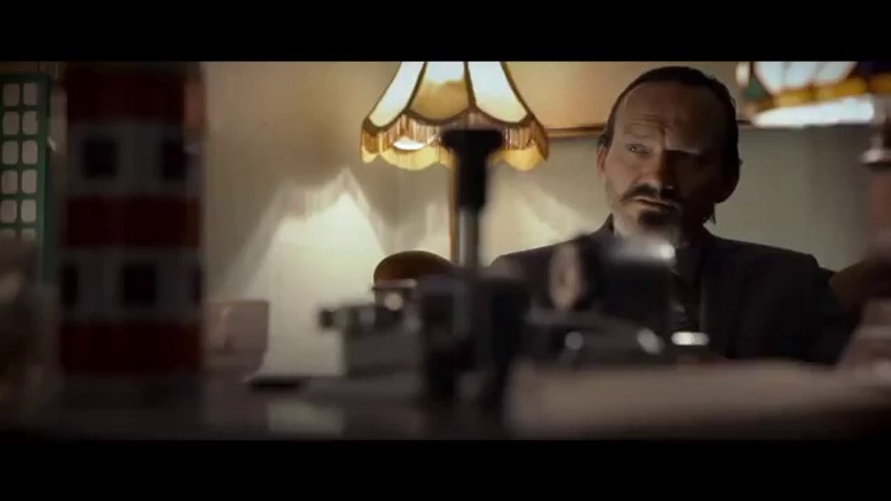 City State Trailer