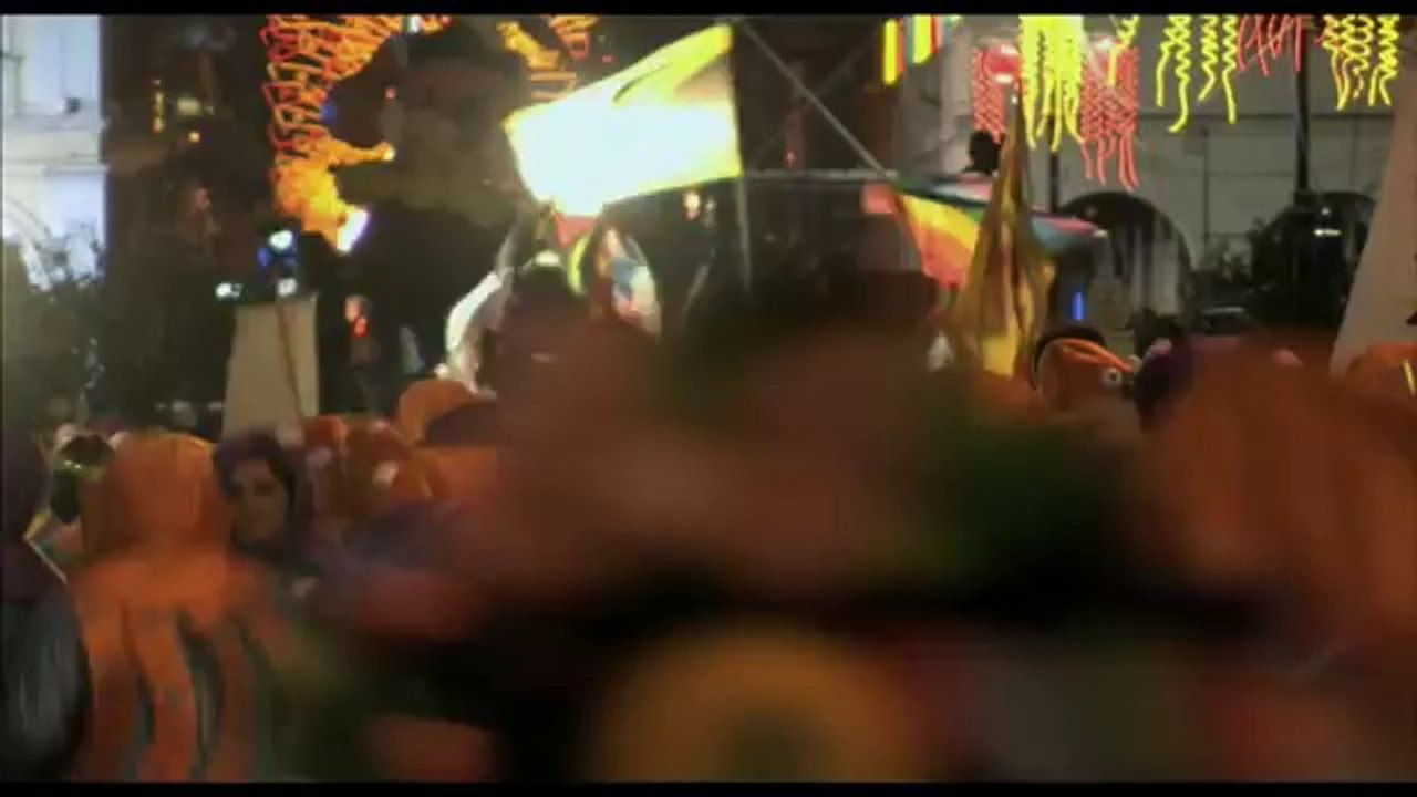Παράδεισος - Paradeisos Trailer New!