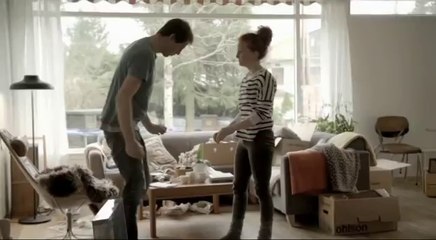 Film Trailer: Mer eller mindre mann / Almost Man, The