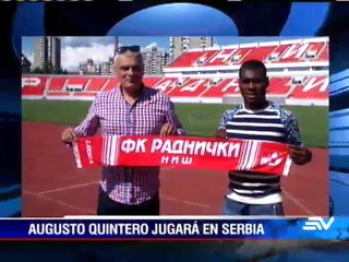 Televistazo 13h00 30 de Julio del 2014