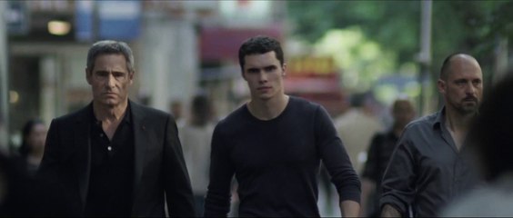 Colt 45 - Featurette "Gerard Lanvin & Simon Abkarian"