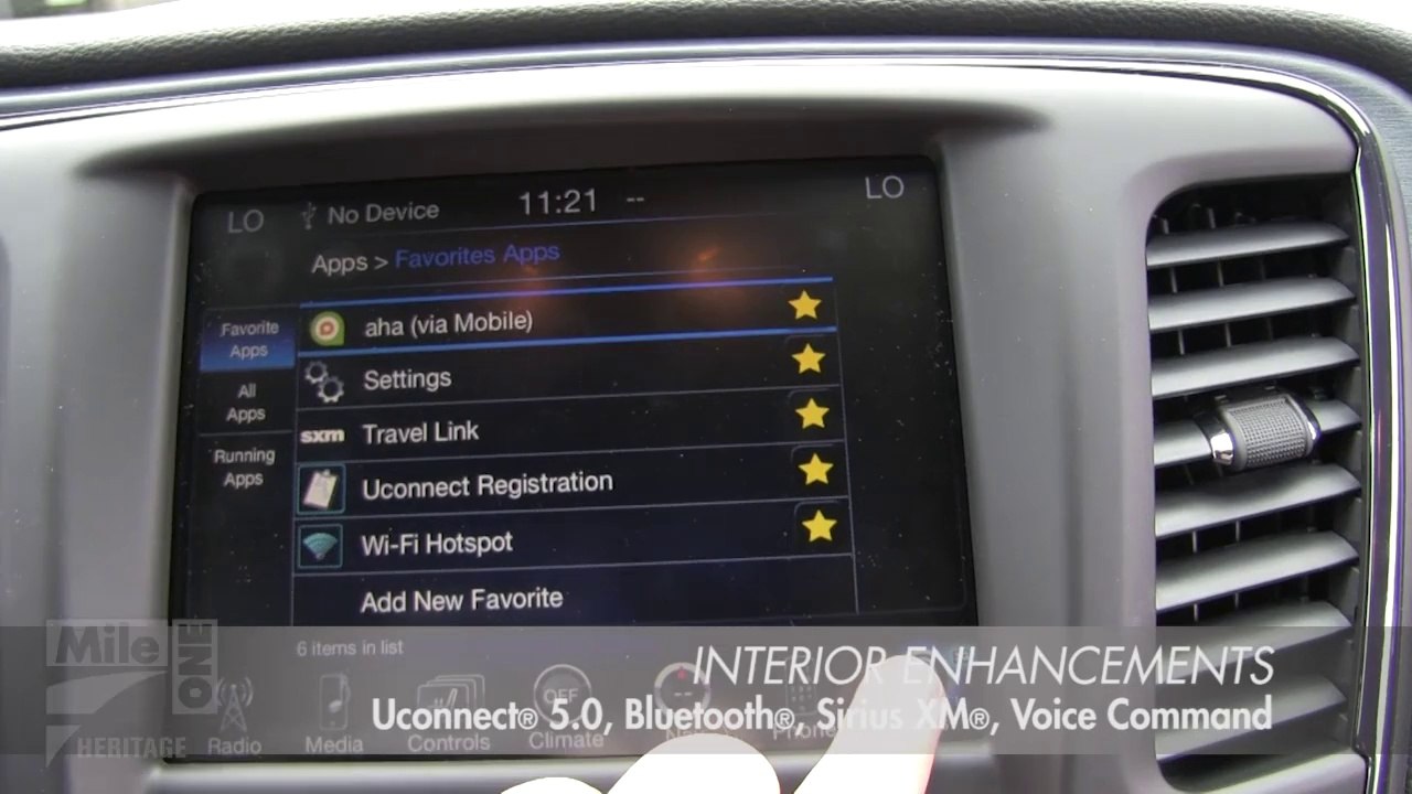 2015 Chrysler 200 - Heritage Chrysler Owings Mills