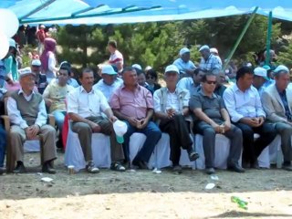 GÖLCÜK YAYLA ŞENLİĞİ BİRİNCİ BÖLÜM