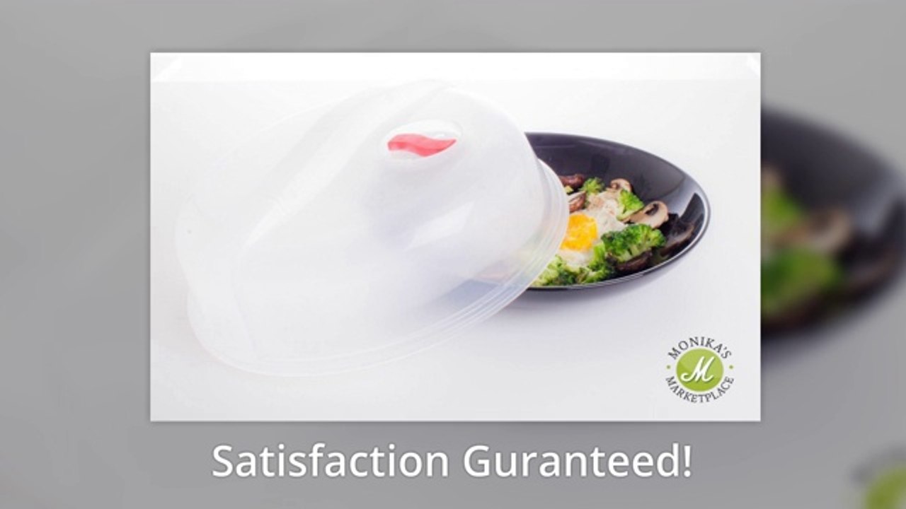 Why Use BPA Free Microwave Cover