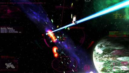 Luyten Civil War | Emboldening Development | Mission 8 (Bomber Role) [Insane]