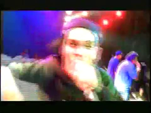 No Retreat - Dilated Peoples