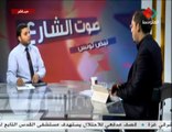 الاعلامي الفلسطيني يوسف حمدان يفضح الدور المصري في غزة