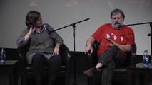 The Pervert's Guide To Ideology | Mavericks | Festival 2012