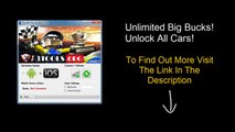 Big Win Racing Cheats (Hack Tool) Unlimited Big Bucks and Unlock All Cars!