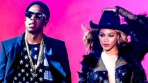 Beyonce Denies Jay Z Divorce with Adorable Instagram Pic