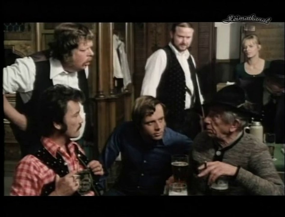 Zwei himmlische Dickschädel 1974