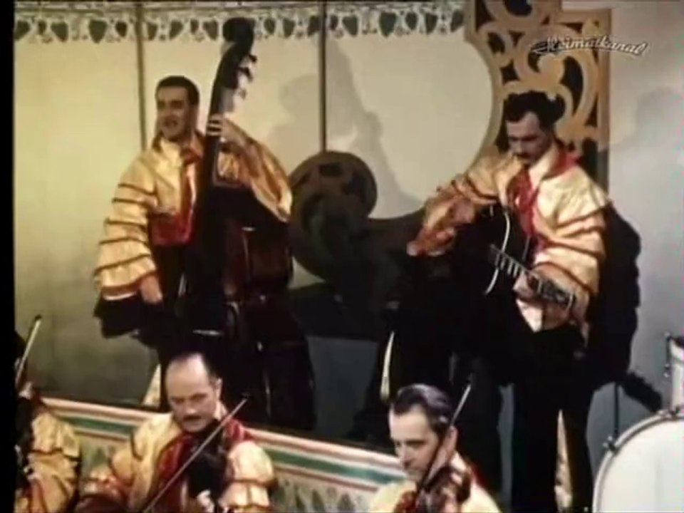 Sensation in San Remo 1951