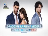 Dragoste la prima vedere ep.20 Promo