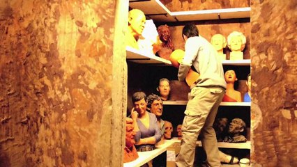 Chaque jour me réveille _ Un film de Laurent BONNEAU