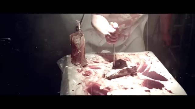 TRAVI$ SCOTT FT. ASAP FERG - UPTOWN