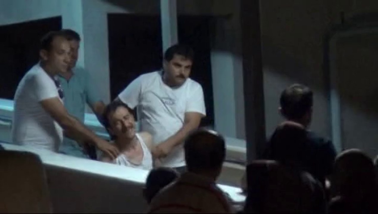ALAPLI'DA DOGUM GÜNÜNE BİR GÜN KALA KAZA DA CİHAN TEMEL ÖLDÜ