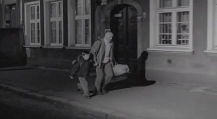 Andy's  Movie chłopiec na galopującym koniu.avi