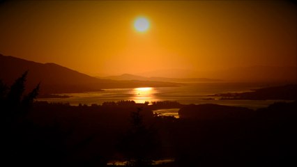 Cycling Kerry & the Ring of Beara, 2014