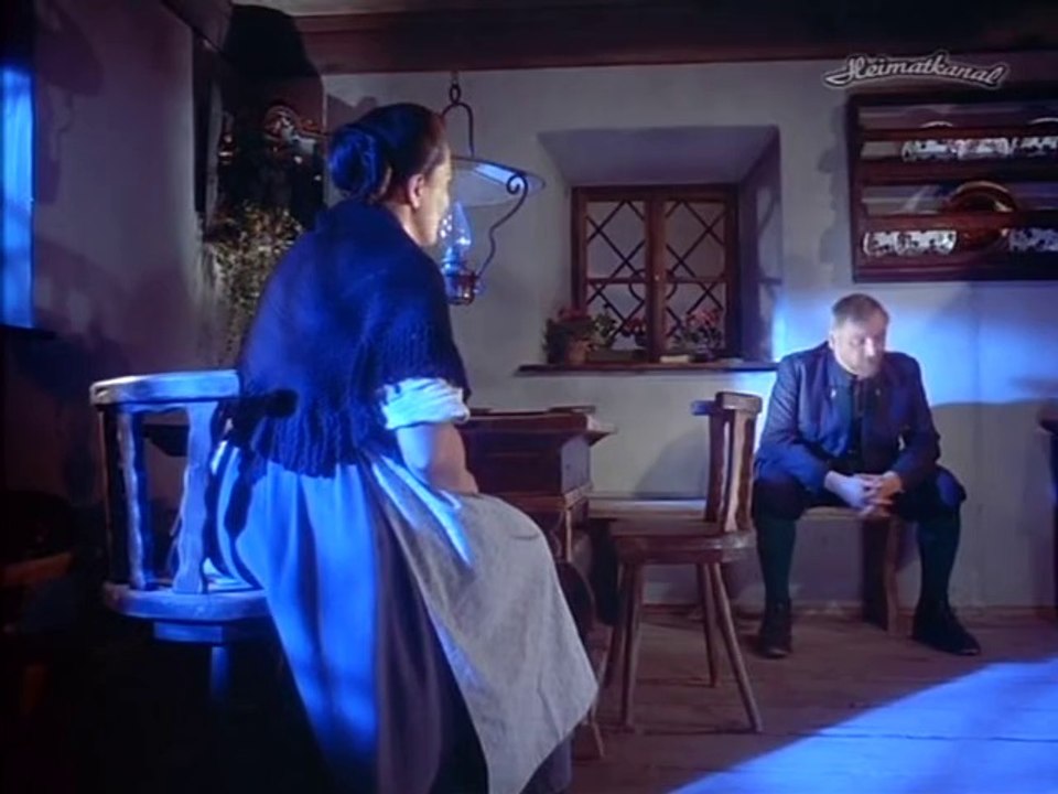 Wer die Heimat liebt 1956