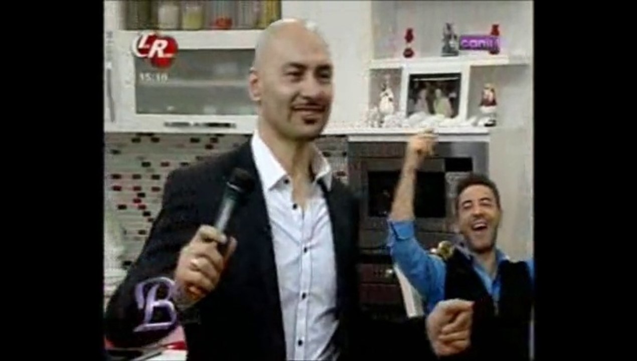 Hülya by Aytekin - Ünsal Yörür Show