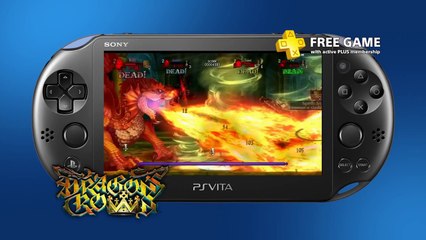 PlayStation Plus Free Games - August 2014 (PS+ HD)