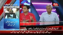 Tonight With Jasmeen - 28th July 2014 by Abb Takk 28 July 2014